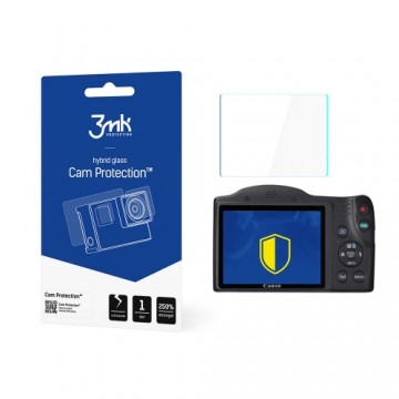 Canon PowerShot SX430 IS - 3mk Cam Protection™ screen protector