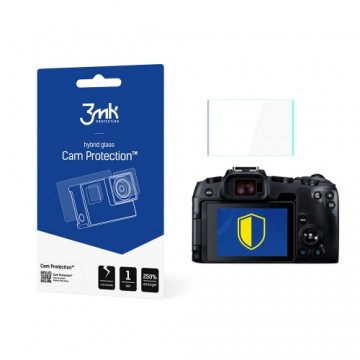 Canon EOS RP - 3mk Cam Protection™ screen protector