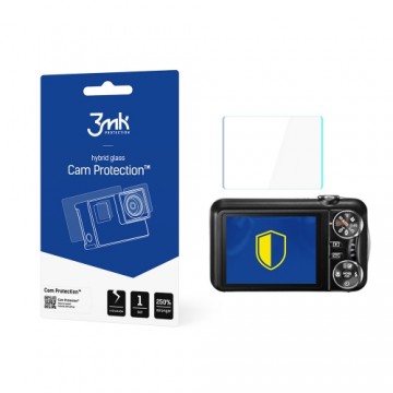 FujiFilm X T300 - 3mk Cam Protection™ screen protector