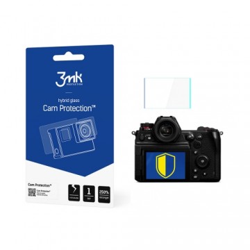 Panasonic S1H - 3mk Cam Protection™ screen protector