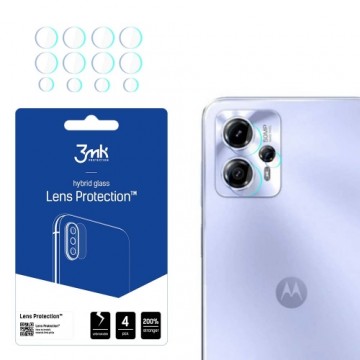 Motorola Moto G13|G23 - 3mk Lens Protection™ screen protector