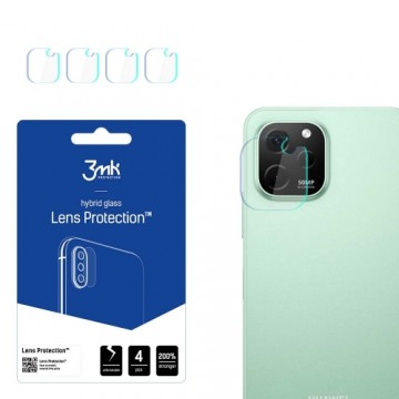 Huawei Nova Y61 - 3mk Lens Protection™ screen protector