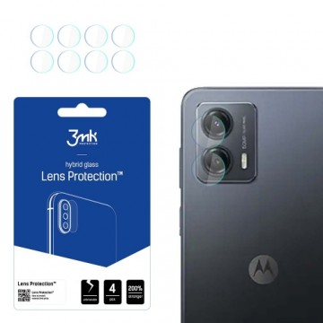 Motorola Moto G53 - 3mk Lens Protection™ screen protector