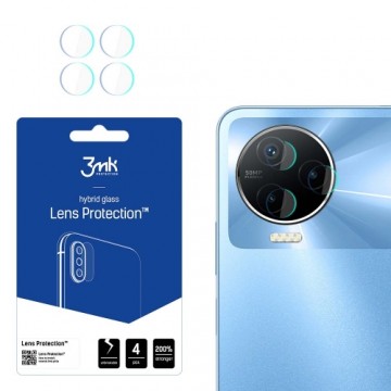 Infinix Note 12 2023 - 3mk Lens Protection™ screen protector