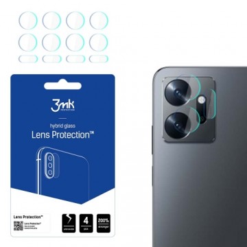 Infinix Zero 20 - 3mk Lens Protection™ screen protector