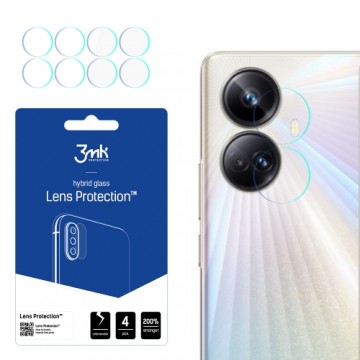 Realme 10 Pro+ - 3mk Lens Protection™ screen protector