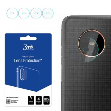 Gigaset GX6 - 3mk Lens Protection™ screen protector