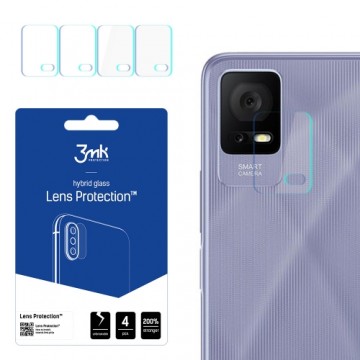 TCL 405 - 3mk Lens Protection™ screen protector