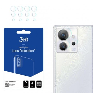 Infinix Zero Ultra 5G - 3mk Lens Protection™ screen protector