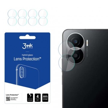 Honor x40i - 3mk Lens Protection™ screen protector