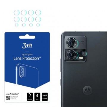 Motorola Edge 30 Fusion - 3mk Lens Protection™ screen protector