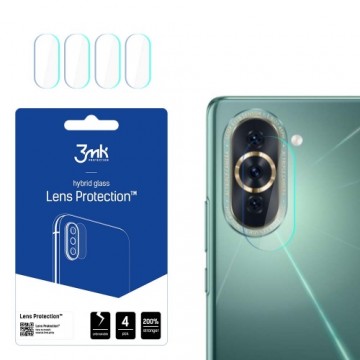 Huawei Nova 10 - 3mk Lens Protection™ screen protector