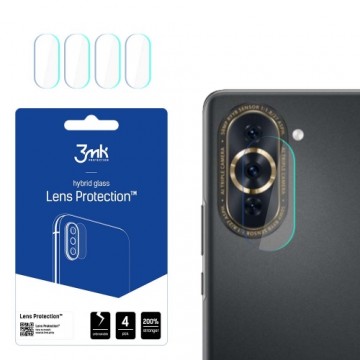 Huawei Nova 10 Pro - 3mk Lens Protection™ screen protector