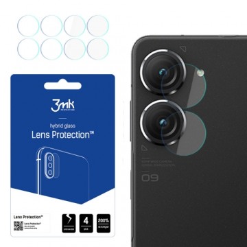 Asus Zenfone 9 - 3mk Lens Protection™ screen protector