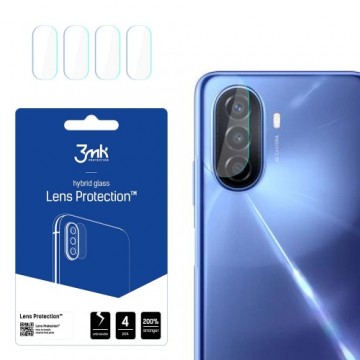 Huawei Nova Y70 - 3mk Lens Protection™ screen protector