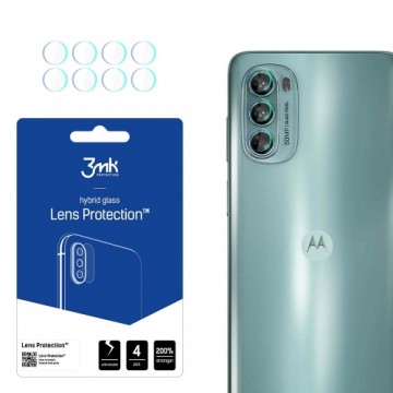 Motorola Moto G62 5G - 3mk Lens Protection™ screen protector