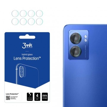 Realme Narzo 50 5G - 3mk Lens Protection™ screen protector