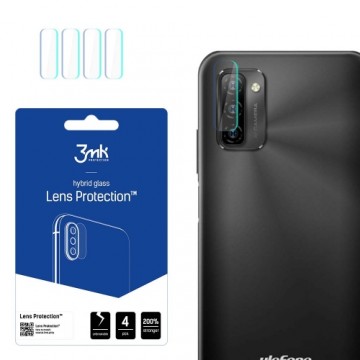 Ulefone Note 12P - 3mk Lens Protection™ screen protector