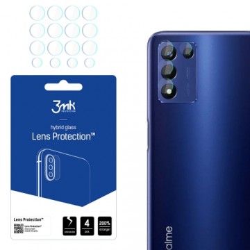 Realme 9 5G Speed - 3mk Lens Protection™ screen protector