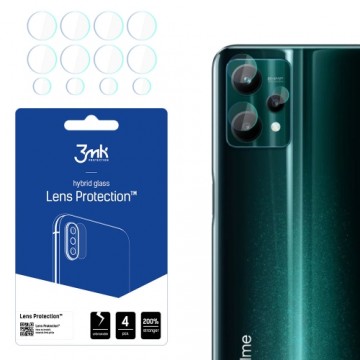 Realme V25 - 3mk Lens Protection™ screen protector