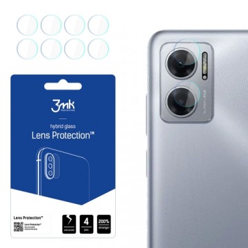 Xiaomi Redmi Note 11E 5G|Redmi 10 5G - 3mk Lens Protection™ screen protector