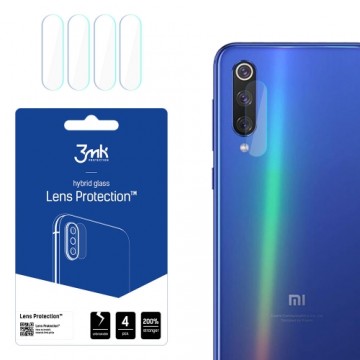 Xiaomi Mi 9 SE Global - 3mk Lens Protection™ screen protector