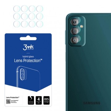 Samsung Galaxy F23 5G - 3mk Lens Protection™ screen protector