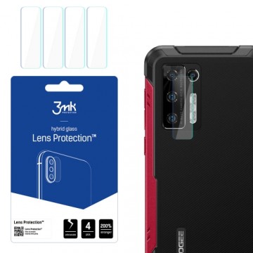 Doogee S97 Pro - 3mk Lens Protection™ screen protector