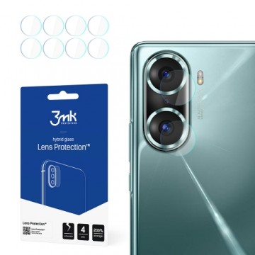 Honor 60 Pro - 3mk Lens Protection™ screen protector