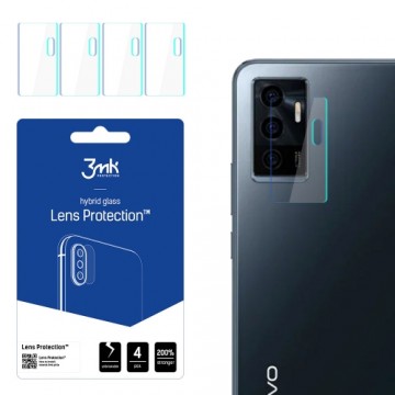 Vivo V23e - 3mk Lens Protection™ screen protector