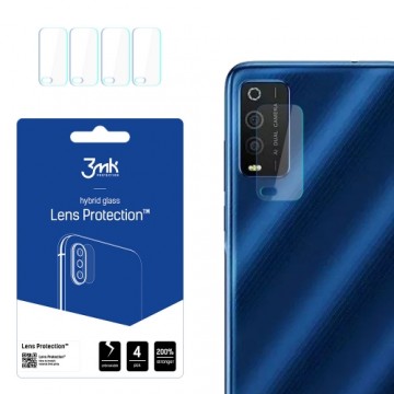 TCL 205 - 3mk Lens Protection™ screen protector