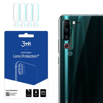 Lenovo Z6 Pro - 3mk Lens Protection™ screen protector