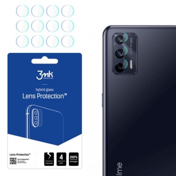 Realme GT Neo 2T 5G - 3mk Lens Protection™ screen protector