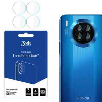 Honor 50 Lite 5G - 3mk Lens Protection™ screen protector