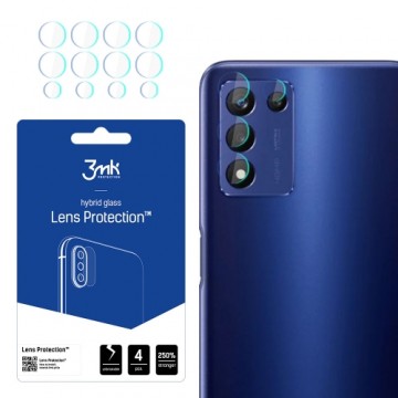 Realme Q3s - 3mk Lens Protection™ screen protector