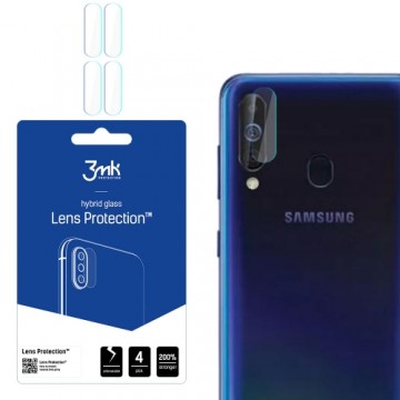 Samsung Galaxy A60 - 3mk Lens Protection™ screen protector