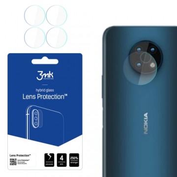 Nokia G300 5G - 3mk Lens Protection™ screen protector