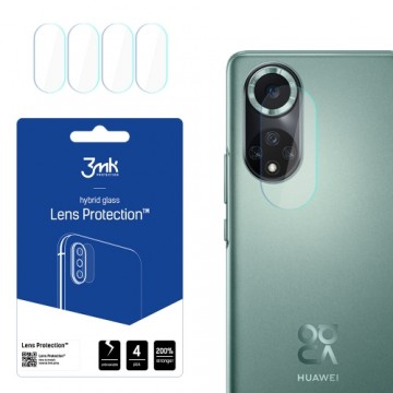 Huawei Nova 9 - 3mk Lens Protection™ screen protector