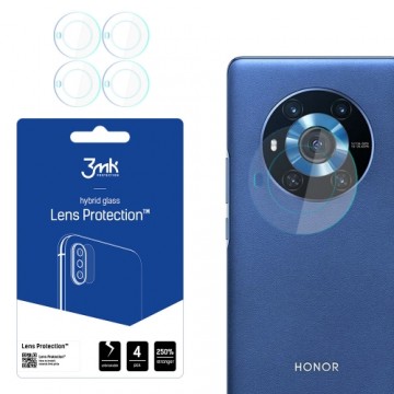 Honor Magic 3 - 3mk Lens Protection™ screen protector