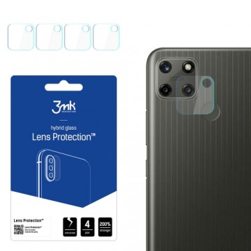 Realme C25Y - 3mk Lens Protection™ screen protector