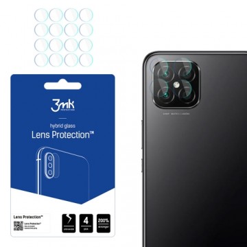 Honor Play 20 Pro - 3mk Lens Protection™ screen protector