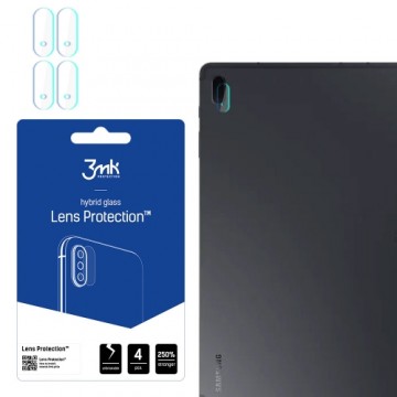 Samsung Galaxy Tab S7 FE - 3mk Lens Protection™ screen protector