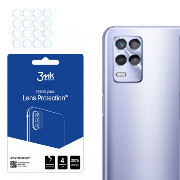 Realme 8s 5G - 3mk Lens Protection™ screen protector