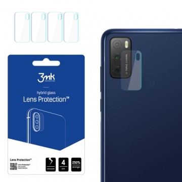 TCL 20Y - 3mk Lens Protection™ screen protector