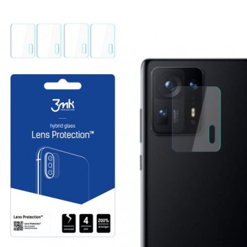 Xiaomi Mix 4 - 3mk Lens Protection™ screen protector