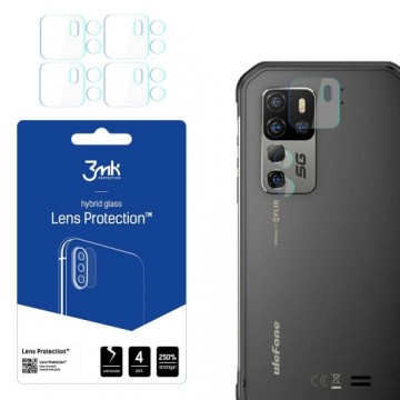 Ulefone Armor 11T - 3mk Lens Protection™ screen protector