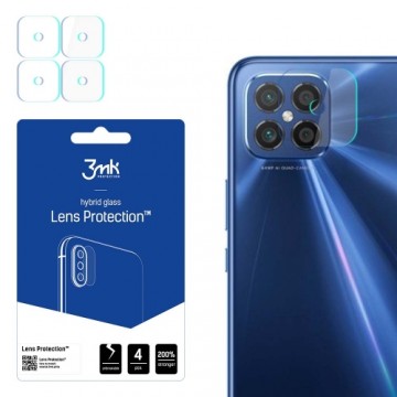 Huawei Nova SE 8 5G - 3mk Lens Protection™ screen protector