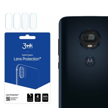 Motorola Moto G7 - 3mk Lens Protection™ screen protector