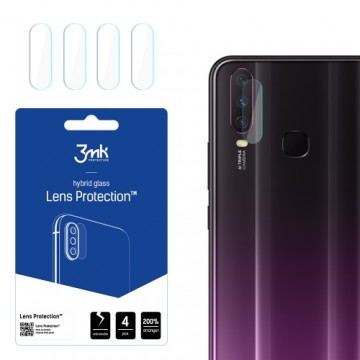 Vivo Y17 - 3mk Lens Protection™ screen protector