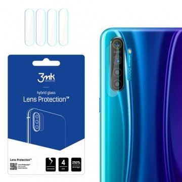 Realme XT - 3mk Lens Protection™ screen protector